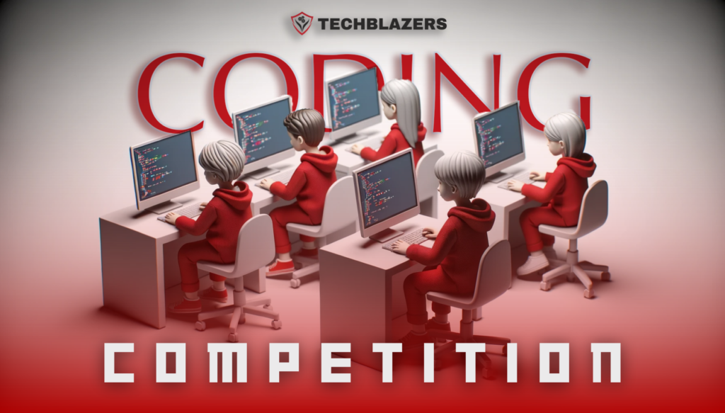 Coding Competition Training Courses for Innovation-Based Computing Contests