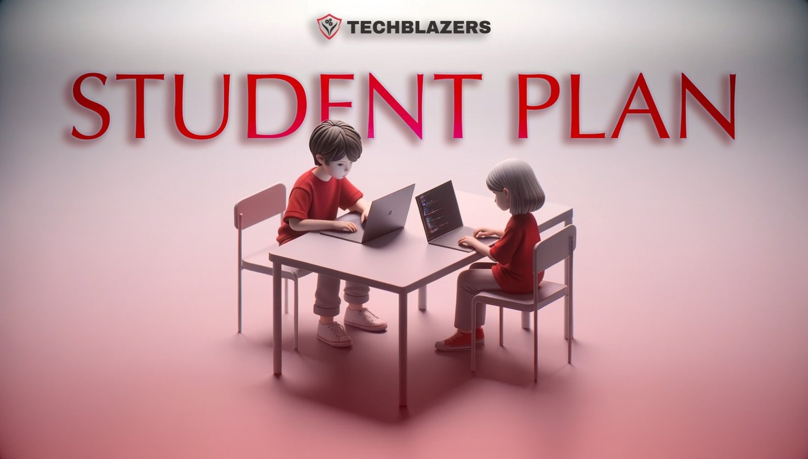 student plan Techblazers