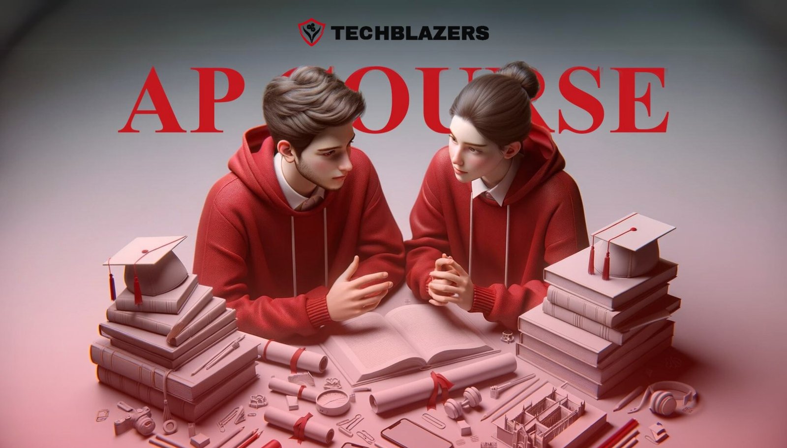 TechBlazers AP Course