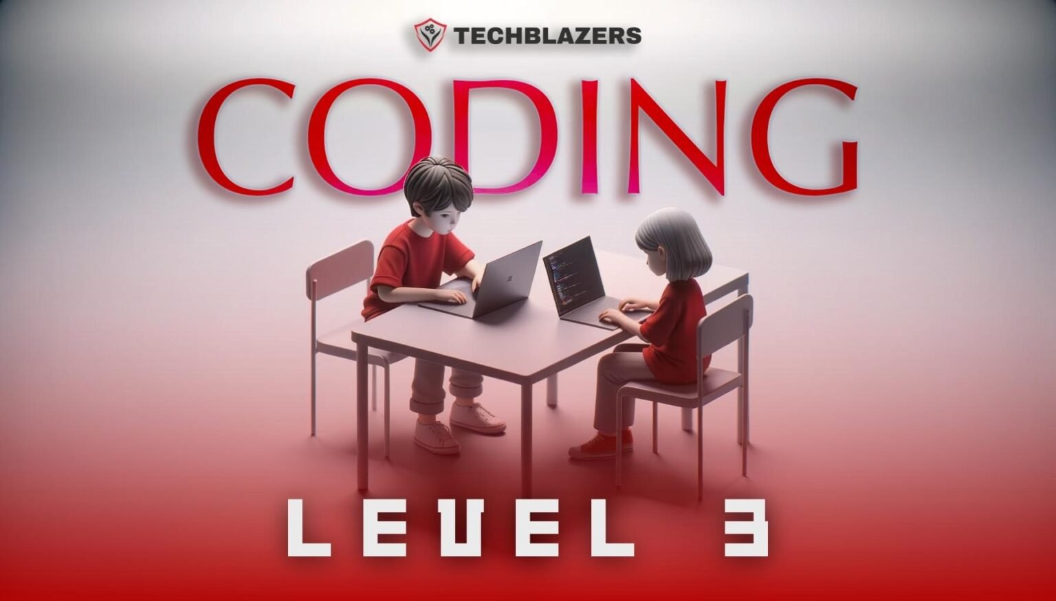 Coding - Lvl 3: Learn Coding with Scratch | Course Summary and Projects