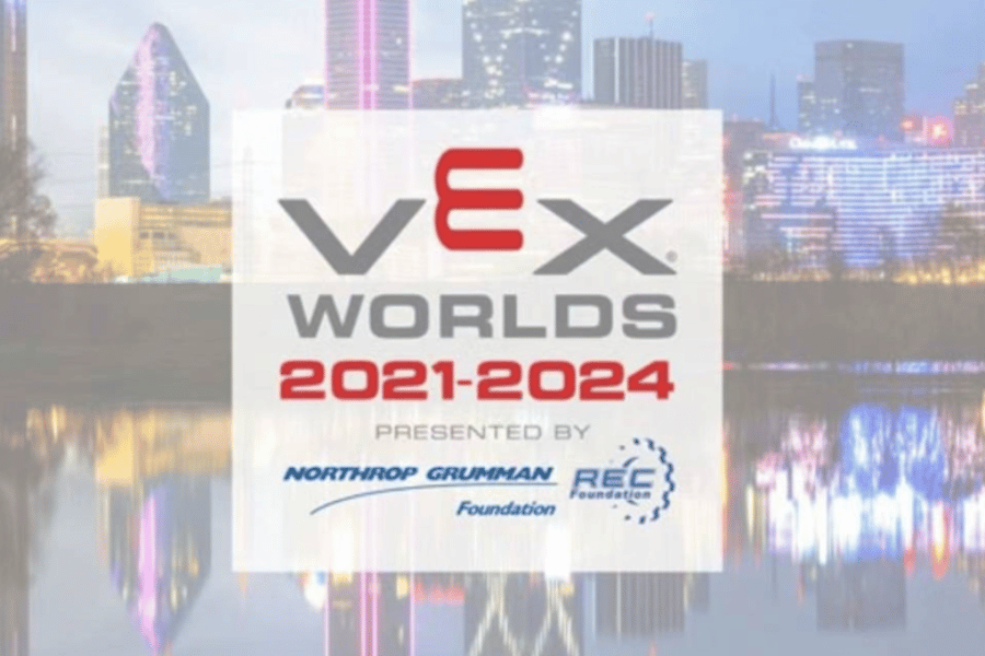 Techblazers Triumph at Ontario VIQRC Provincial Championships 2024: Journey to VEX World Championships