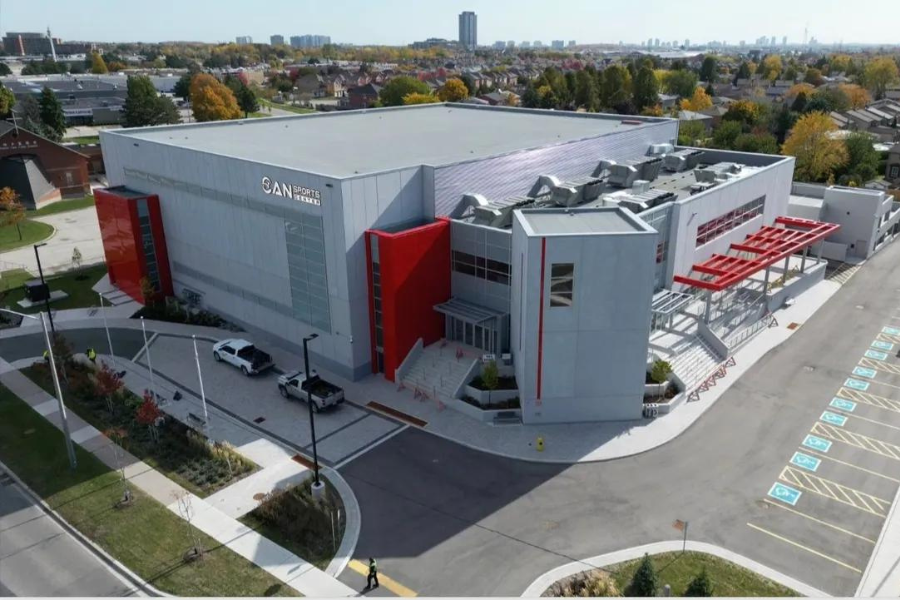 TechBlazers Partners with Can Sports Center to Offer STEM Courses in Markham