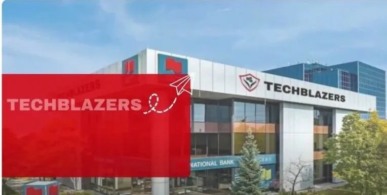 TechBlazers Weekend Classes