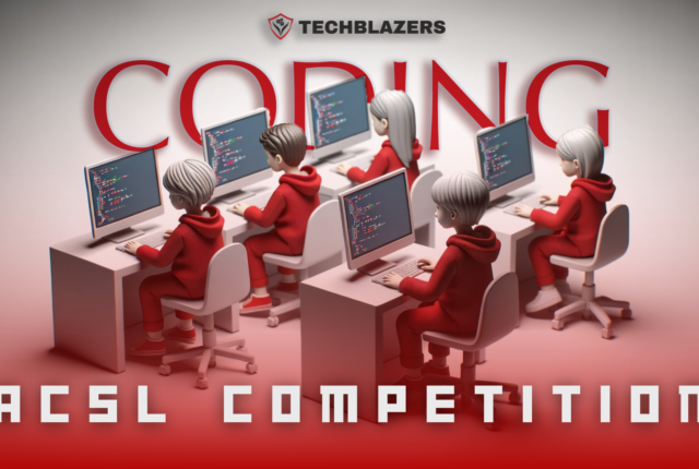 ACSL Competition Training | Master Computer Science & Excel in ACSL Contests