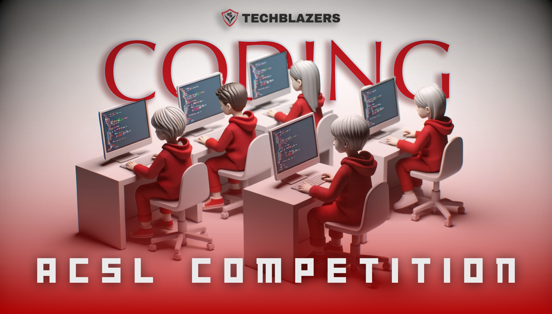 ACSL Competition Training | Master Computer Science & Excel in ACSL Contests