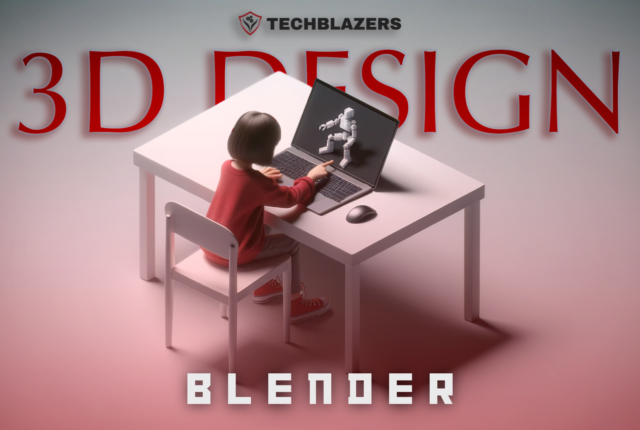 Learn Blender 3D | Comprehensive 3D Creation Course