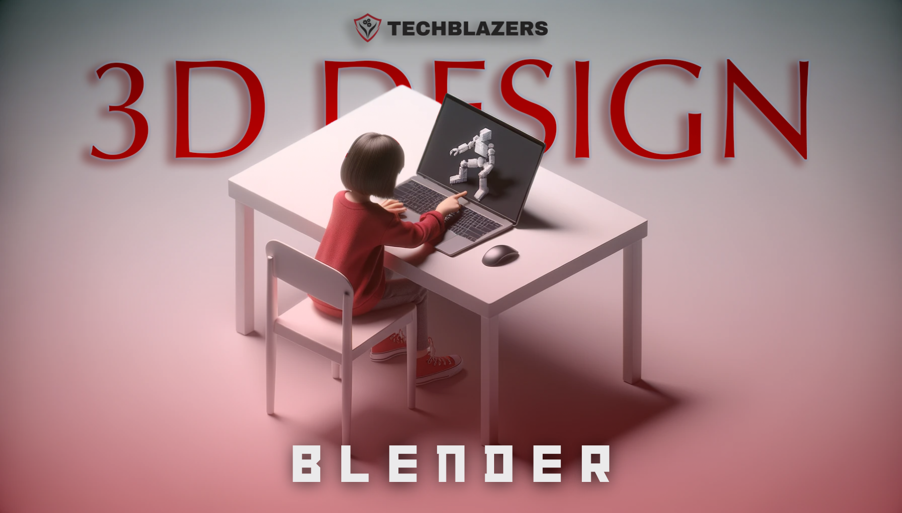 Learn Blender 3D | Comprehensive 3D Creation Course