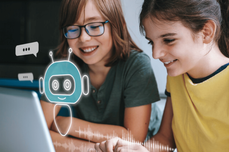 Techblazers | Robotics | Coding | 3D Design | Math | Language | Camping ...