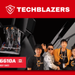 Techblazers Teams Shine at Mecha Mayhem 2025 VEX Robotics World Championship Qualifier