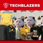 TechBlazers’ Team 16610A Triumphs at RiverBots III VEX V5 Robotics Competition