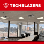 TechBlazers is Growing – New Classrooms, More Courses, and Exciting Collaborations!