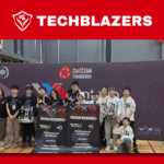 TechBlazers Dominate at the VEX Ontario Championship – Championship Title & Worlds Qualification!