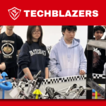 TechBlazers’ Rising Stars: Team 16610A Shines at Silver Owl Pre-Worlds Scrimmage