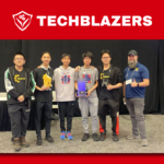 Techblazers16610A: From Underdogs to Semifinalists at the Robotics World Championship 2025