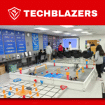 TechBlazers Training Center Opens New Don Mills Campus!