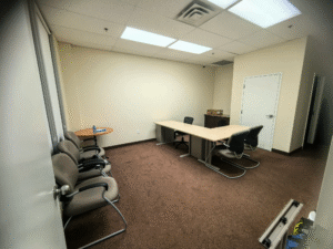 Techblazers Facilities & Infrastructure