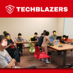 Toronto West Location | From Experience to Enrollment! Verified by Word of Mouth, Kids Fall in Love with Robot Programming