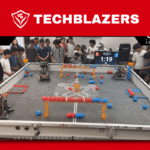 Techblazers Double Showdown: From Signature Finals to In-House Rivalries