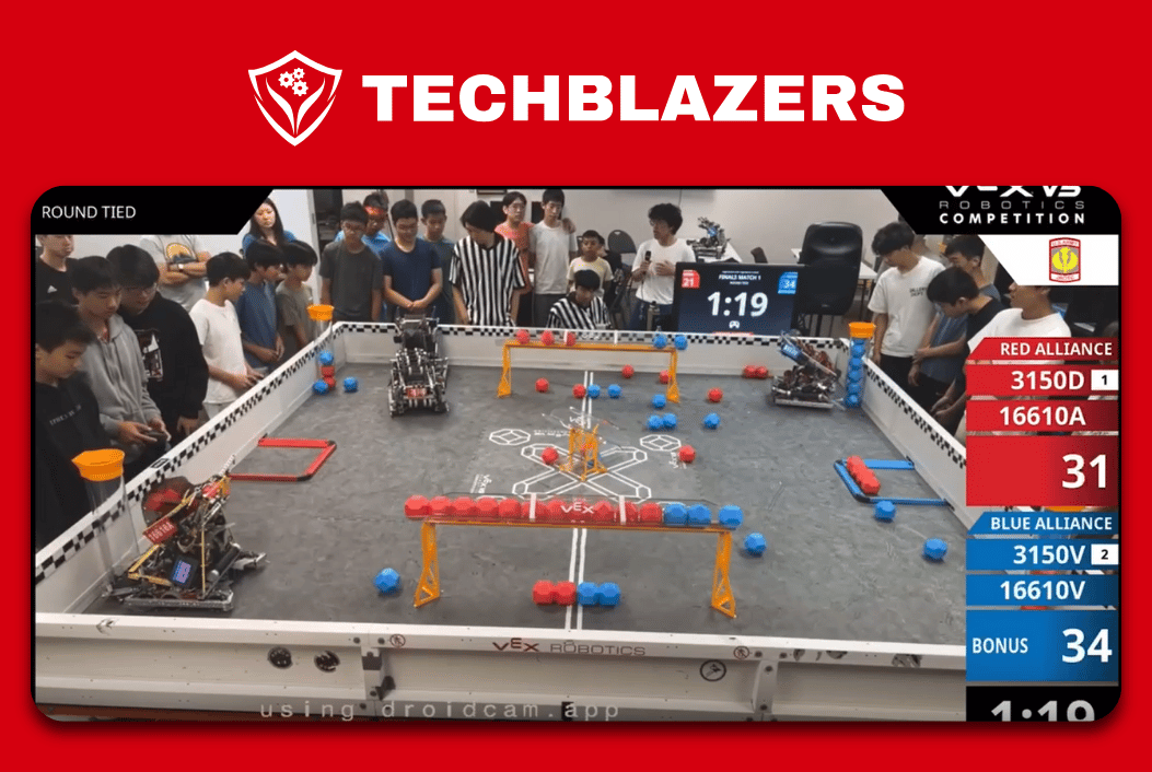 Double Showdown: From Signature Finals to In-House Rivalries