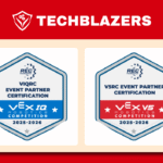 Major News | TechBlazers Officially Becomes VEX Official Partner! Two High-Level Competitions Coming Soon