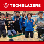 Ontario VEX IQ Second Qualifier—TechBlazers Takes Home 4 of 6 Awards!