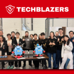 Double Champions Crowned, Triumphant Return! — 16610G and 16610X Win Dual Championships at VEX US Regional