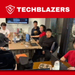 Congratulations! TechBlazers Project Selected as a Global Nominee for the NASA Space Apps Challenge!