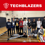 TechBlazers 16610A Wins Double Championship, Advances to Provincials!