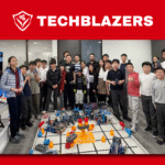 Exciting and Intense! VEX IQ Scrimmage Highlights