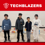 Good News | TechBlazers Team 10837D Wins Two Major Awards at an Official Ontario VEX IQ Competition