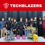 Ontario Provincial Championship Concludes After Three Days of Intense Competition｜TechBlazers Multiple Teams Qualify for VEX World Championship