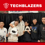 Big Wins at the U.S. Open! Team 10837T Secures Teamwork Challenge Runner-Up, 10837R Earns Judge Award!