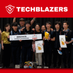 TechBlazers 16610A | VEX Robotics World Championship 2nd Place & Create Award & Division Championship