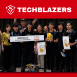 After Becoming VEX World Championship Finalists, a New Journey Begins | TechBlazers 2026–2027 VEX V5 Team Recruitment Now Open!