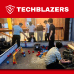 Official Announcement: Robot Intelligence Award and 16610A’s Recognition at the VEX AI World Championship