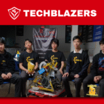 Beyond the Trophy: The Untold Story Behind a VEX World Championship Runner-Up Team