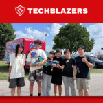 VEX IQ New Season’s First U.S. Event: TechBlazers Wins with Two Teams — 16610C & 16610E Both Qualify for the U.S. Open!